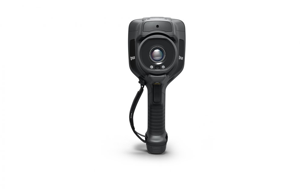 FLIR lance un nouveau modèle abordable de sa fameuse série Exx